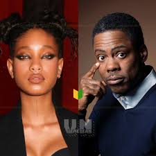 🔥🔥 BREAKING NEWS 🔥🔥 Willow Smith just broke her silence