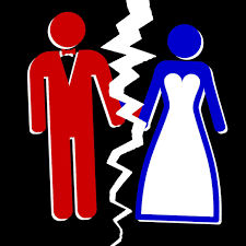 We'll call you tomorrow morning at 7, and again at 7:15. Donald Trump Is Destroying My Marriage