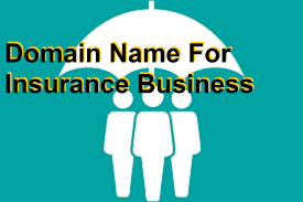 Jun 28, 2021 · insurance domain knowledge and basics. Domain Names For Insurance Business Domainhub Biz