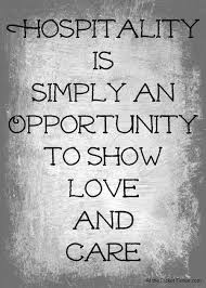 We also offer a camper brand for every budget. 12 Most Inspirational Hospitality Quotes Soegjobs