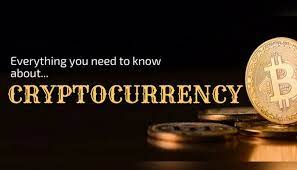 In the economy of the future, the main goal is to get rid of intermediaries. Cryptocurrency The Currency Of The Future
