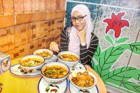 Check spelling or type a new query. Lokasi Makan Sekitar Cyberjaya Restoran Mangkuk Ayam Dpulze Mall Emilinda