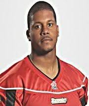 McCartney off to good start in Stampeders' 44-32 victory