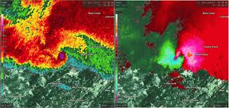 Świętokrzyskie, małopolskie, podlaskie, lubelskie, podkarpackie, zachodniopomorskie, lubuskie radar meteorologiczny online. Jak Dziala Radar Pogodowy Artykul
