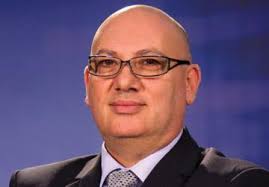 Appointment of chief strategy officer