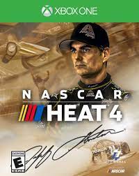 There are more ways to race than ever before in nascar heat 3! Nascar Heat 4 Gold Edition Xbox One Amazon De Games