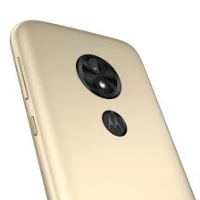 Motorola Moto E5 Play Go Screen ...