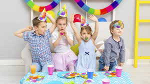 Geburtstag ist für einen jugendlichen etwas besonderes. Ideen Fur Den 3 Kindergeburtstag Letsfamily