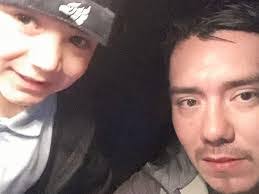 Juan Lule's Instagram, Twitter & Facebook