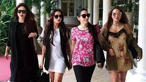 Also find latest malaika arora news on etimes. Meet Malaika Arora The Yoga Entrepreneur Telegraph India
