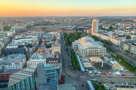 From the leipzig gewandhaus, the opera, the cabaret and creative scenes to day trips in +++ aktuelle sachstände zum thema coronavirus in leipzig finden sie unter. Leipzig Sehenswurdigkeiten Und Tipps