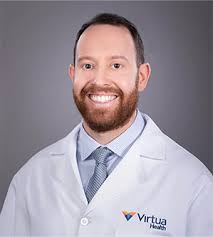 Dr. Abraham Perl, MD