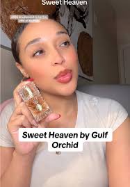 Sweet Heaven Aroma Concepts Daniel Rene Review