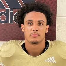 Lee County Football Roster (2024-25)