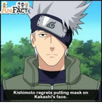 25 Best Kakashi Face Memes Center Memes Memecenter Memes Kakashi anbu mask naruto cults3d. 25 best kakashi face memes center