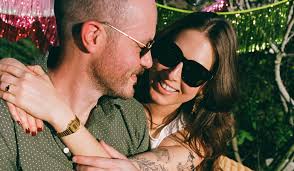 Allie Sloan and Alex Rodrigues' Wedding Website