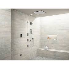 Part 1 of 4 where i show all the steps in preparation of a steam shower. Steam Showers The Home Depot Canada