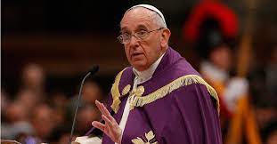El papa francisco comenzó su retiro anual por cuaresma el domingo 5 de marzo y el sacerdote que encabezará sus ejercicios espirituales este año, p. Texto Mensaje Del Papa Francisco Para La Cuaresma 2017 El Visitante