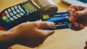 Business Credit Cards