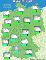 Die weiße jahreszeit ist noch lange nicht vorbei: Wo Es Morgen Schneit Donnerwetter De