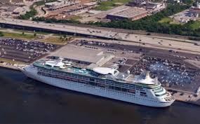 Please register to receive our exciting newsletter and royal caribbean pier directions. Port Of Baltimore Cruise Terminals Close Chesapeake Bay Magazine