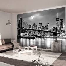 Pin By Thalia On Jugend Einrichtung In 2020 Chill Out Room New York Bedroom New York Wallpaper