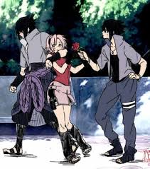 However he defects from konoha so he can have his revenge. Sasusaku Images On Favim Com
