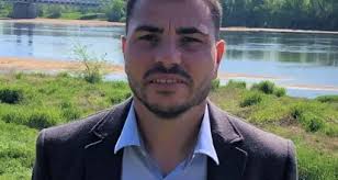 Législatives 2022. Le comité Horizons du pays d'Ancenis soutient Jordan  Esnault