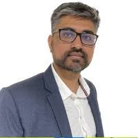 Prabir Das, PhD, PEng, PMP