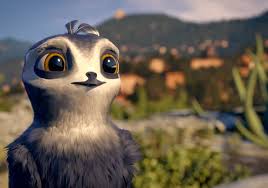 Manou à l'école des goélands streaming, est un film d'animation allemand réalisé par andrea block et christian haas et sorti en 2019. Manou The Swift Trailer De Cineuropa