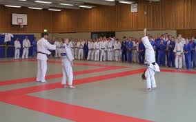 Ebert, zum pentathlon der antike: Judo Pentathlon Jugendaktionen Jugend Deutscher Judo Bund