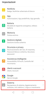 Ecco la soluzione per aggiornare manualmente! Aggiornamenti Android Perche E Come Farli Elettronica Cicala