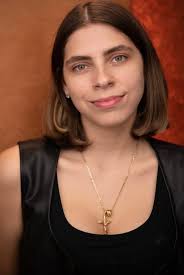 Priscilla Ballesteros