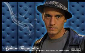 Ayhan Tongadur