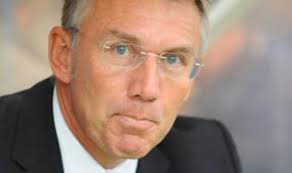 League One: Nigel Adkins finds home rule