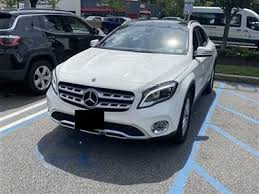 Lease offers (2) back to offers. Mercedes Benz Gla Suv Lease Deals In New Jersey Swapalease Com