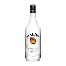 Every can of malibu splash is packed with 12 ounces of the good stuff at just 5% alcohol content, so you don't have to worry about any. Super Liquor Malibu Coconut Rum Liqueur 1 Litre