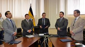 New directors took office- UPS