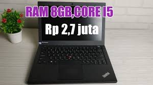Free shipping cash on delivery emi offers. 2jtan Dpt Laptop I5 Ram 8gb Design Slim Compact Unboxing Review Lenovo X240 Youtube