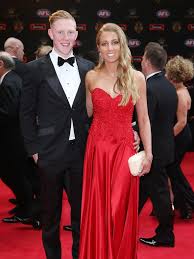 Fairest of all: Best Brownlow fashion