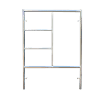 Top Scaffolding Supplier, Scaffold Parts, Most Recognized ...