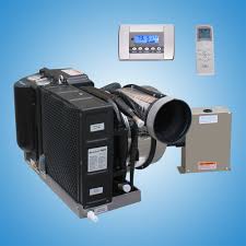 Boat air conditioners are confusing. 14000 Btu 230v Self Contained Marine Air Conditioner System Best Marine Air Conditioner For Cabin Cruisers Sail Boats Yachts And House Boats