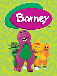 When baby bop hesitates on keeping her promise to watch ryan's pet frog, barney tells her the story of the frog. Barney Friends Tv Series 1992 2010 The Movie Database Tmdb