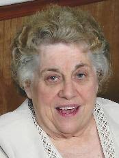 Billie Joann “Joann” Parsons Harless (1934-2014)