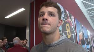 spot in NASCAR After a career