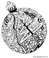 Look stunning all summer long with our easy hairstyling tips every item on this page was chosen by a woman's day editor. Mandala Christmas Decorations Coloring Pages Christmas Mandala Coloring Pages Coloring Pages For Kids And Adults