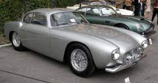 Pin On Posh Cars