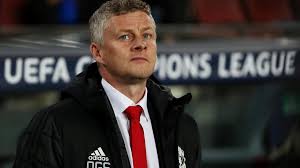 Check spelling or type a new query. Ole Gunnar Solskjaer