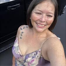 Kimberly Atkinson v: osebe