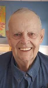 Obituary for Grant Leland Furman